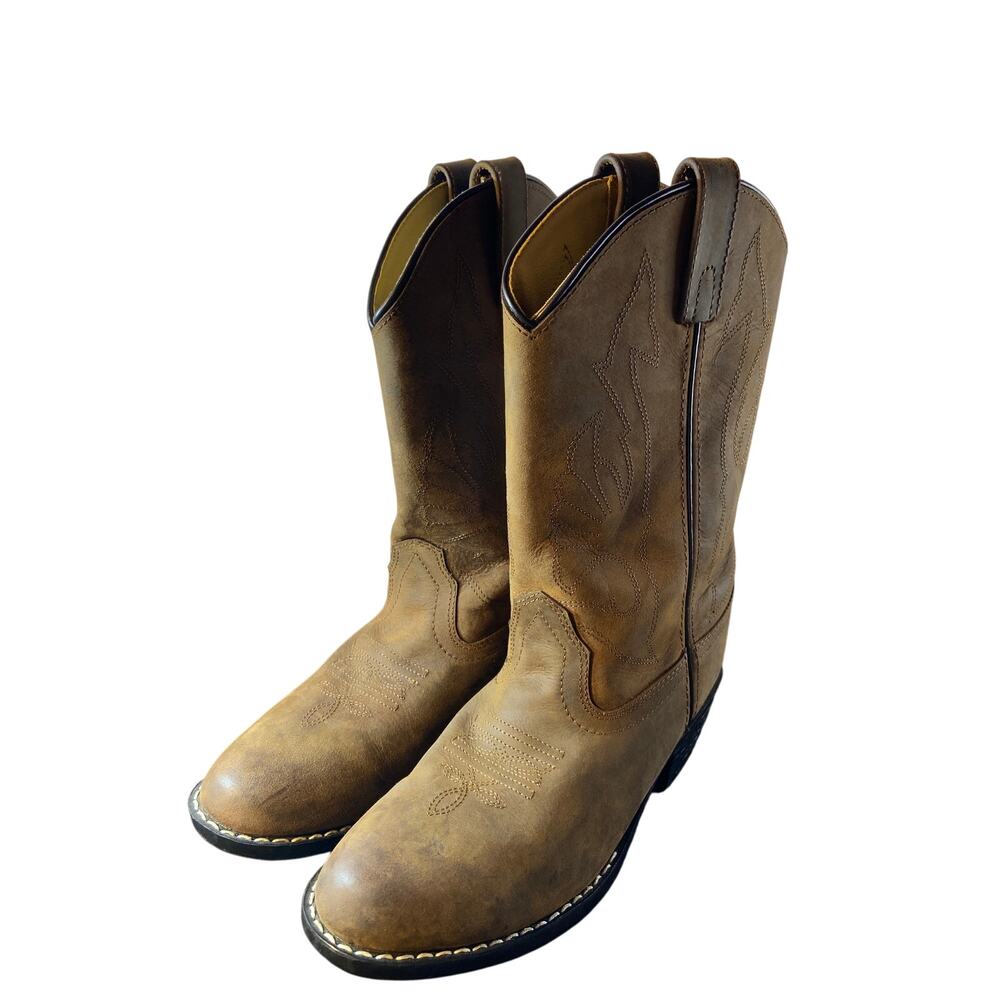 Masterson kids boots‎